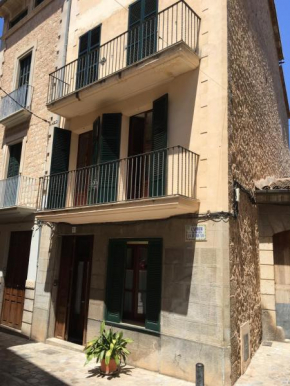 Casa Carrer de Bonany, Soller